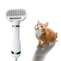 2021 dog cat pet brush dryer bath brushes